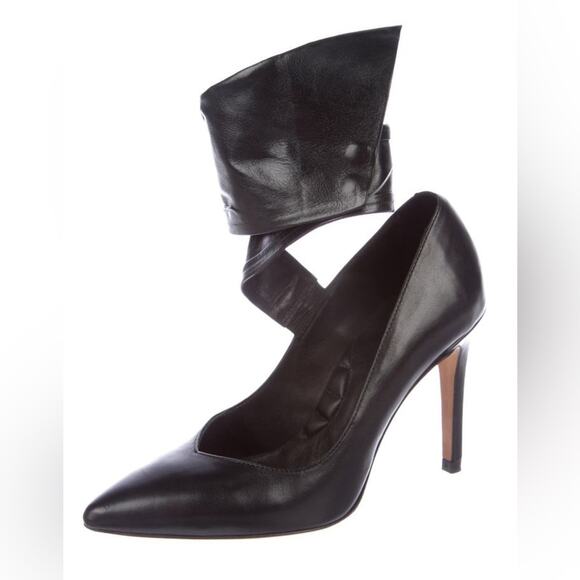 IRO Venira Heels - Picture 1 of 11